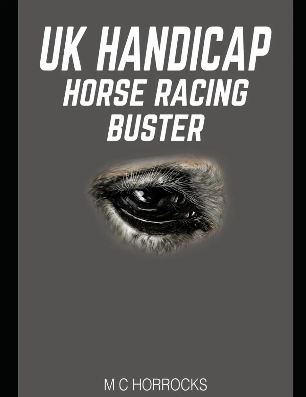 UK Handicap Horse Racing Buster