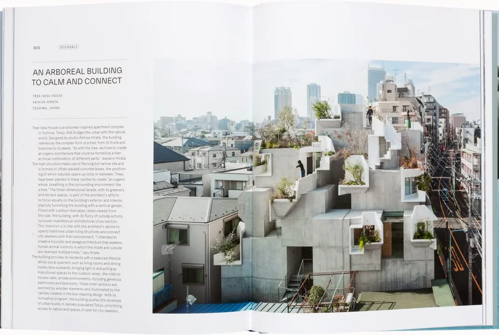 The Archdaily Guide to Good Architecture: The now and how of built environments