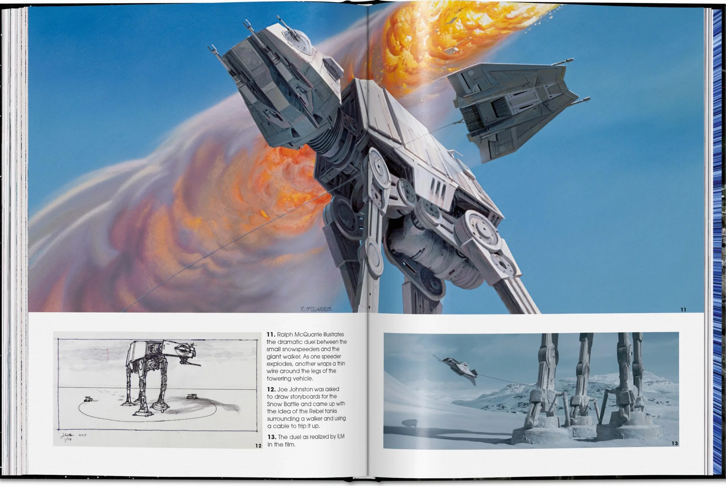 The Star Wars Archives. Episodes I-VI
