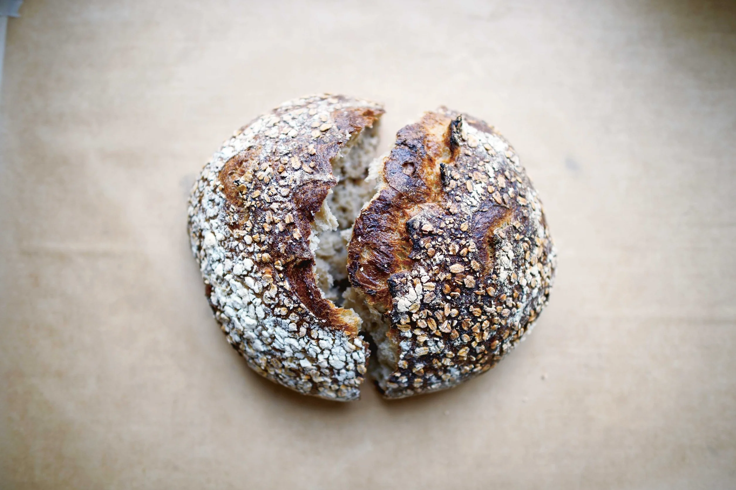 Tartine No. 3: Ancient Modern Classic Whole