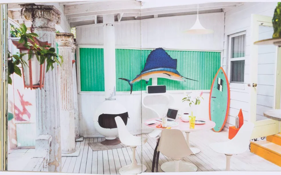 Surf Shacks Volume 2: The New Wave of Coastal Living