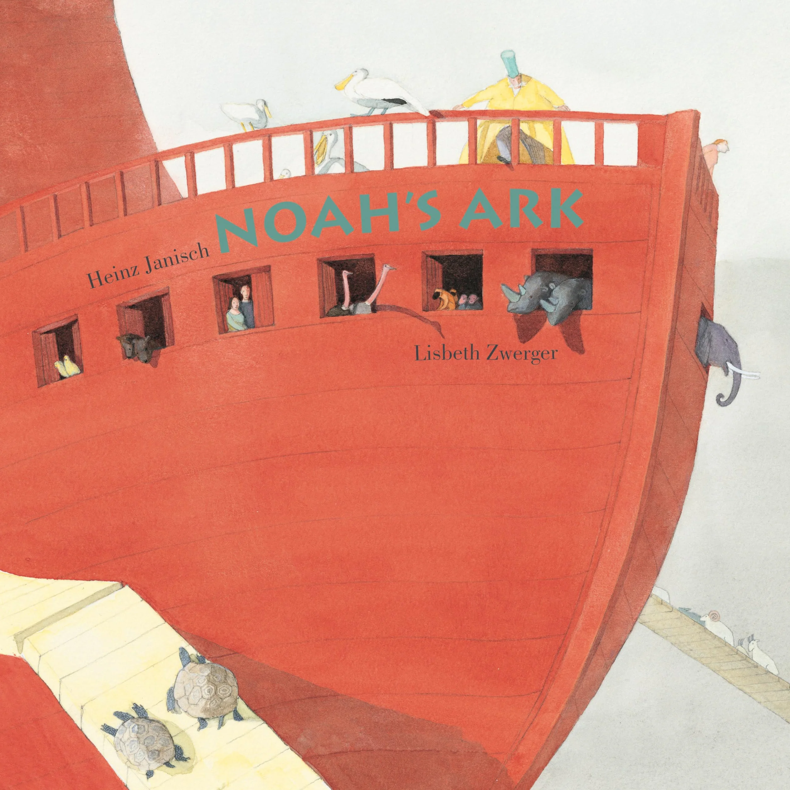 Noah's Ark