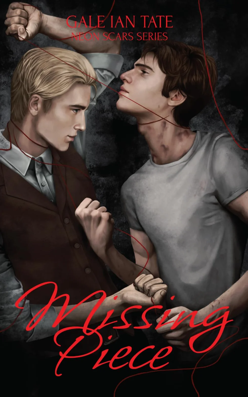 Missing Piece: 2