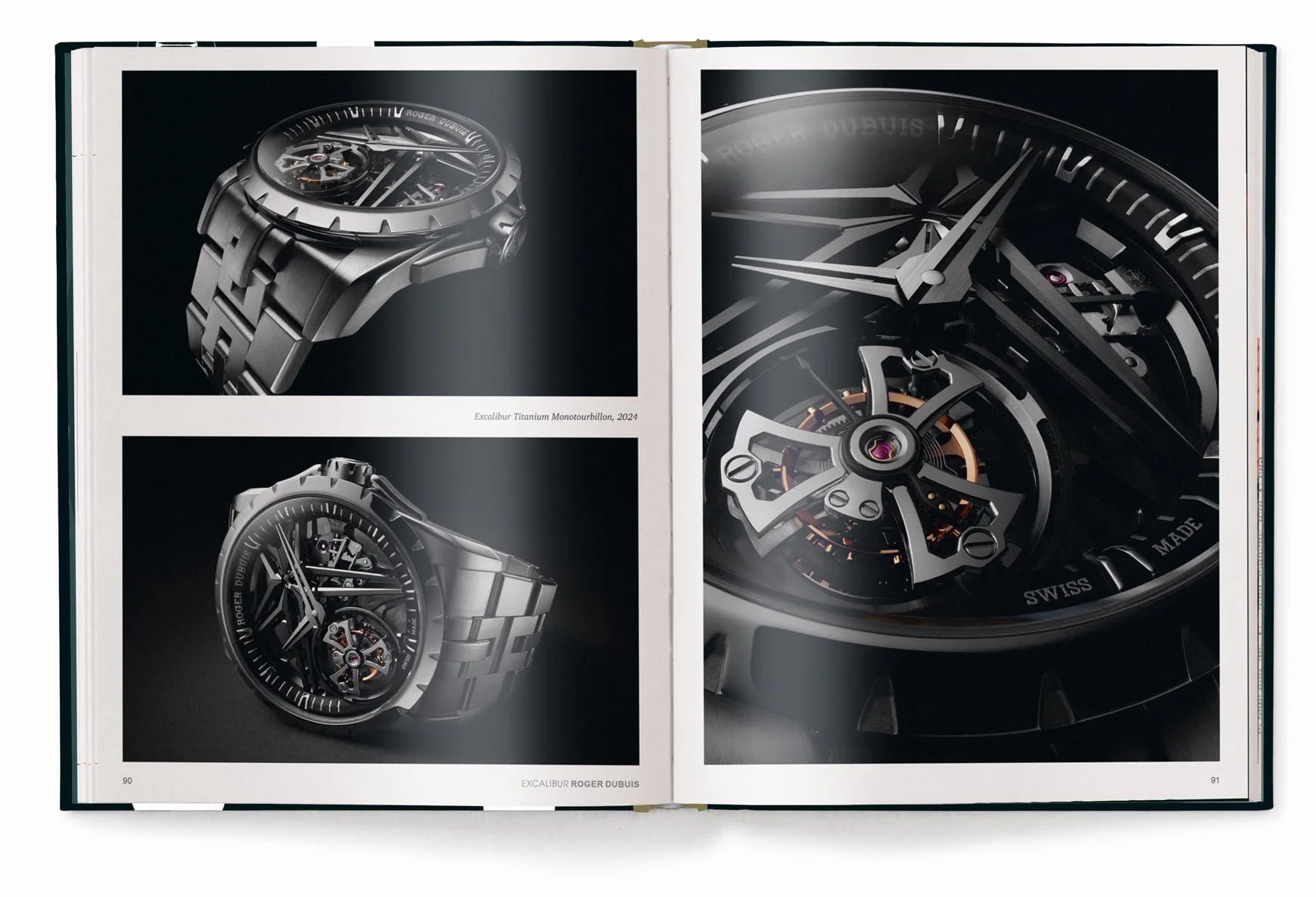 100 Iconic Watches