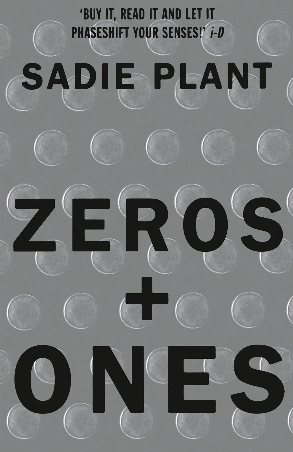 Zeros and Ones: Digital Women and the New Technoculture