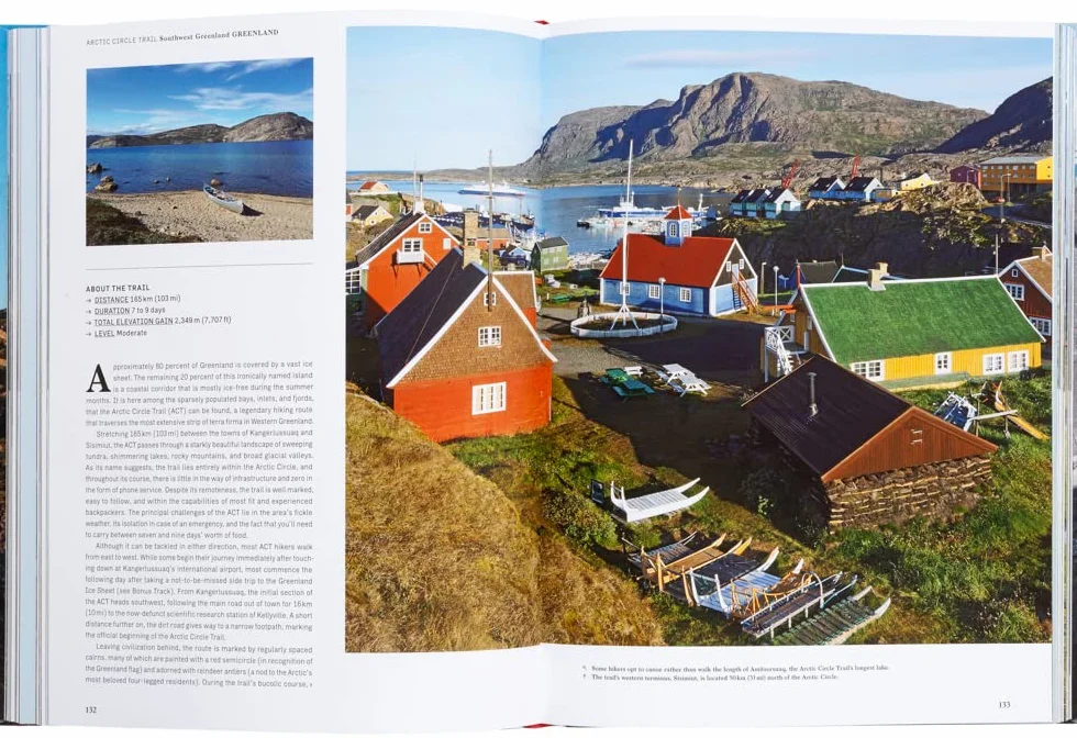 Wanderlust Nordics: Exploring Trails in Scandinavia
