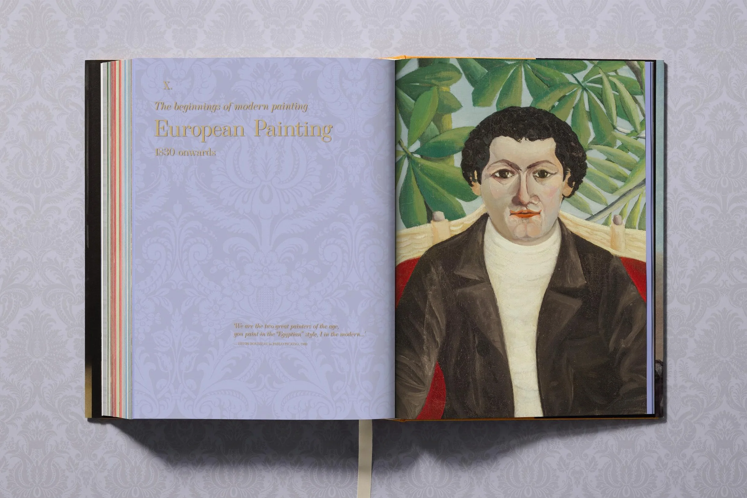 The National Gallery. Paintings, People, Portraits