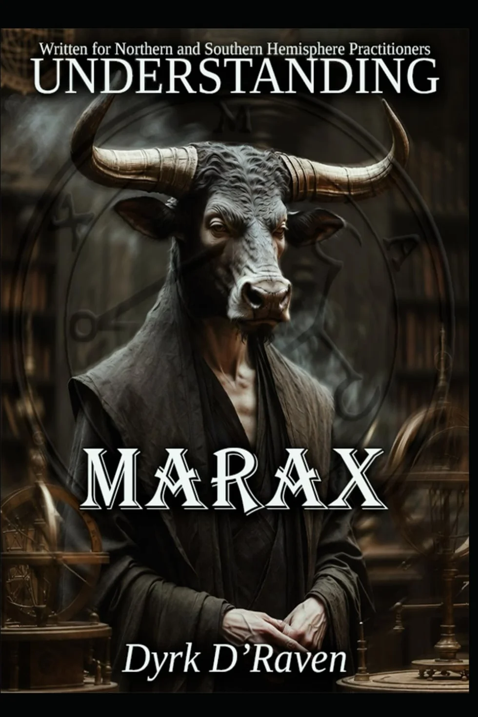 Understanding Marax