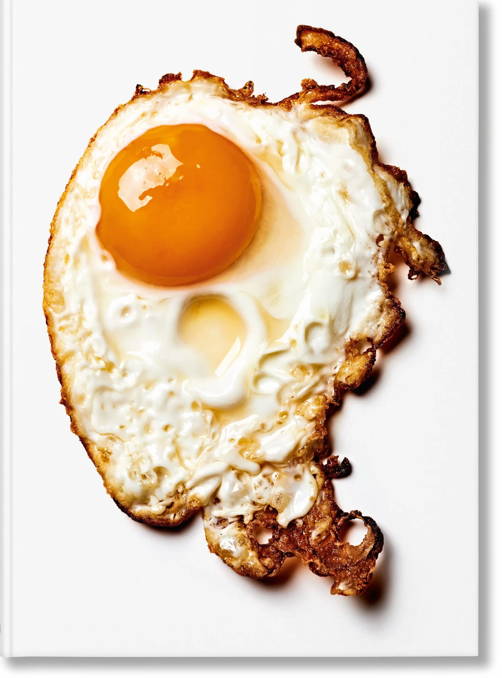 The Gourmand: Eier. Geschichten und Rezepte