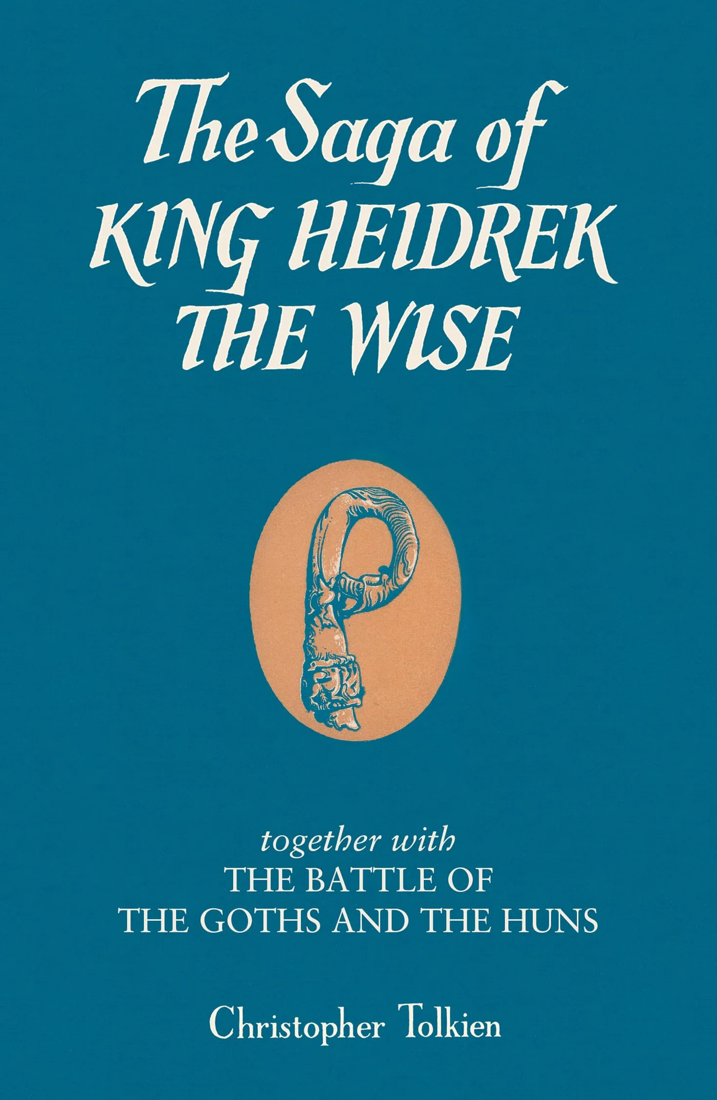 The Saga of King Heidrek the Wise: A Gripping Historical Epic of Norse Mythology and Heroic Lays