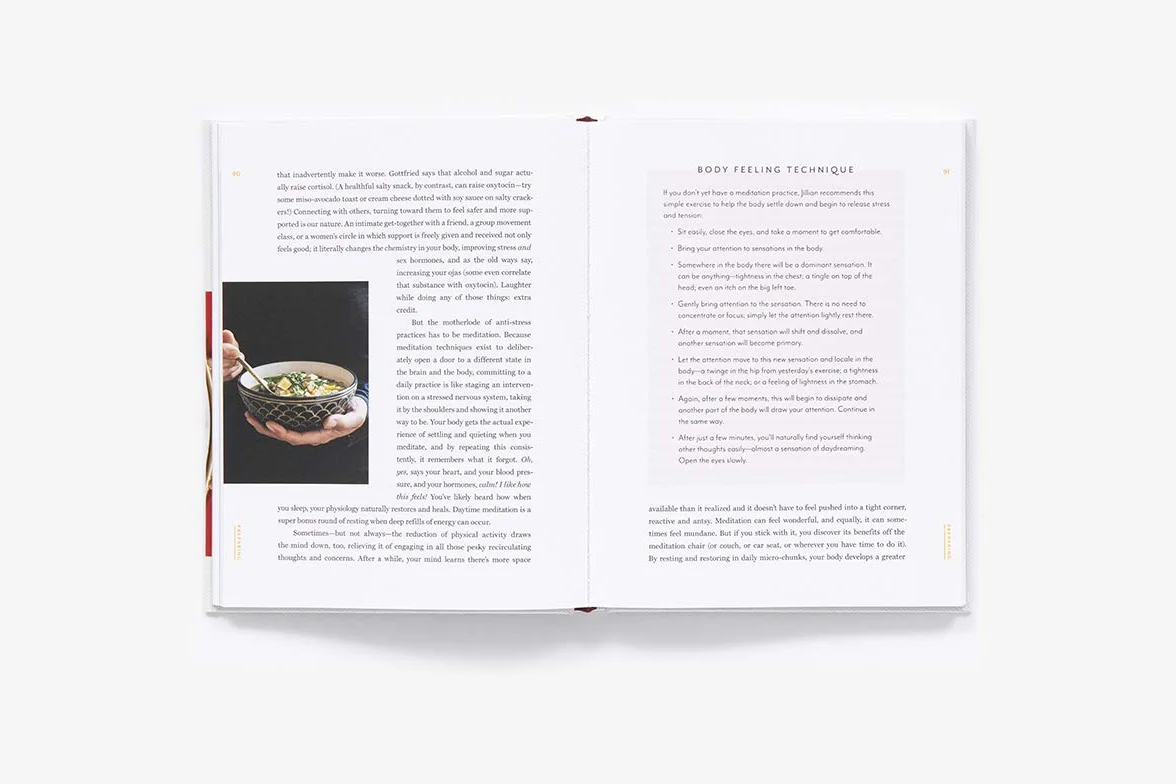 Awakening Fertility: The Essential Art of Preparing for Pregnancy