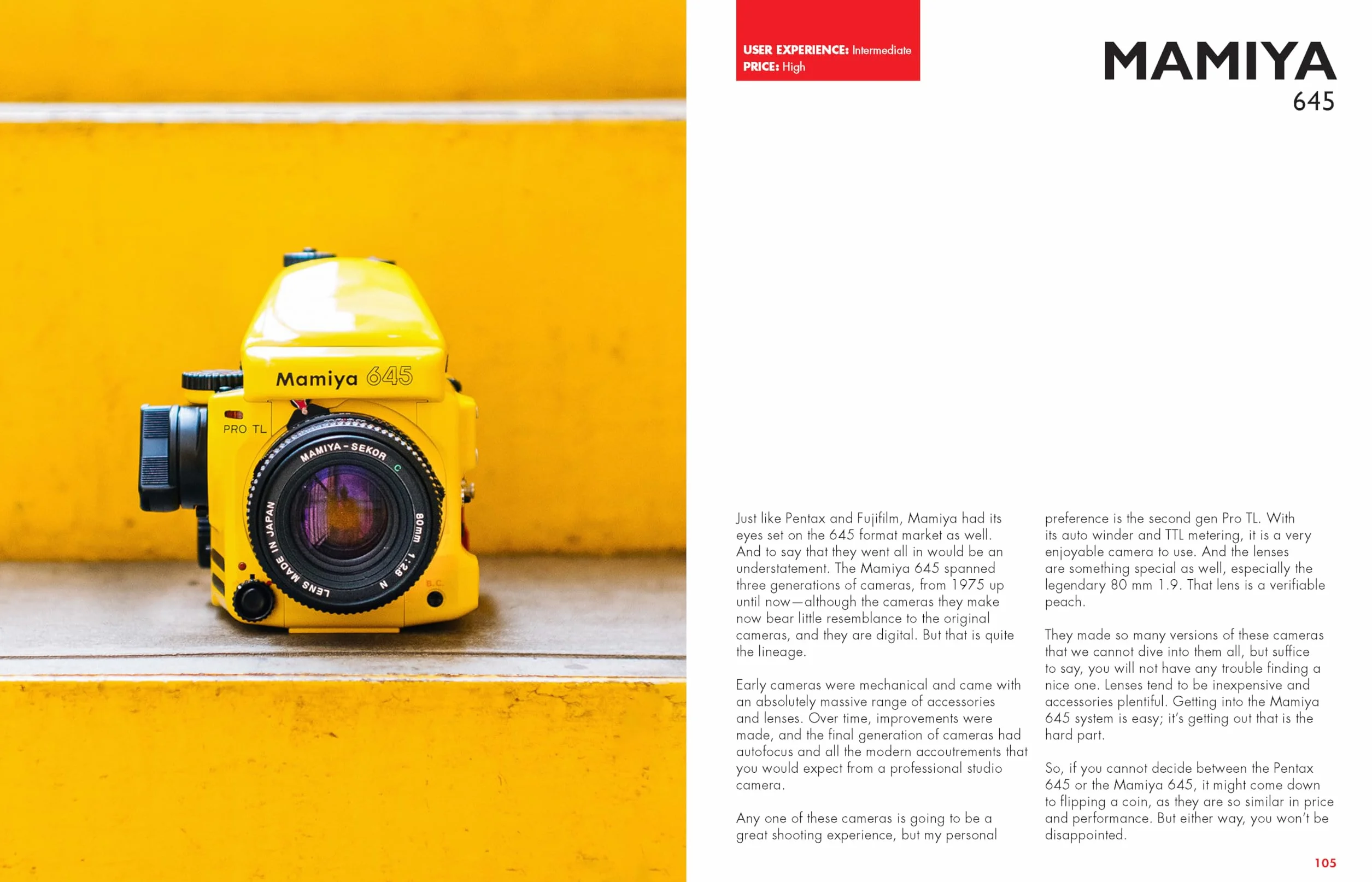 Film Camera Zen: A Guide to Finding the Perfect Film Camera