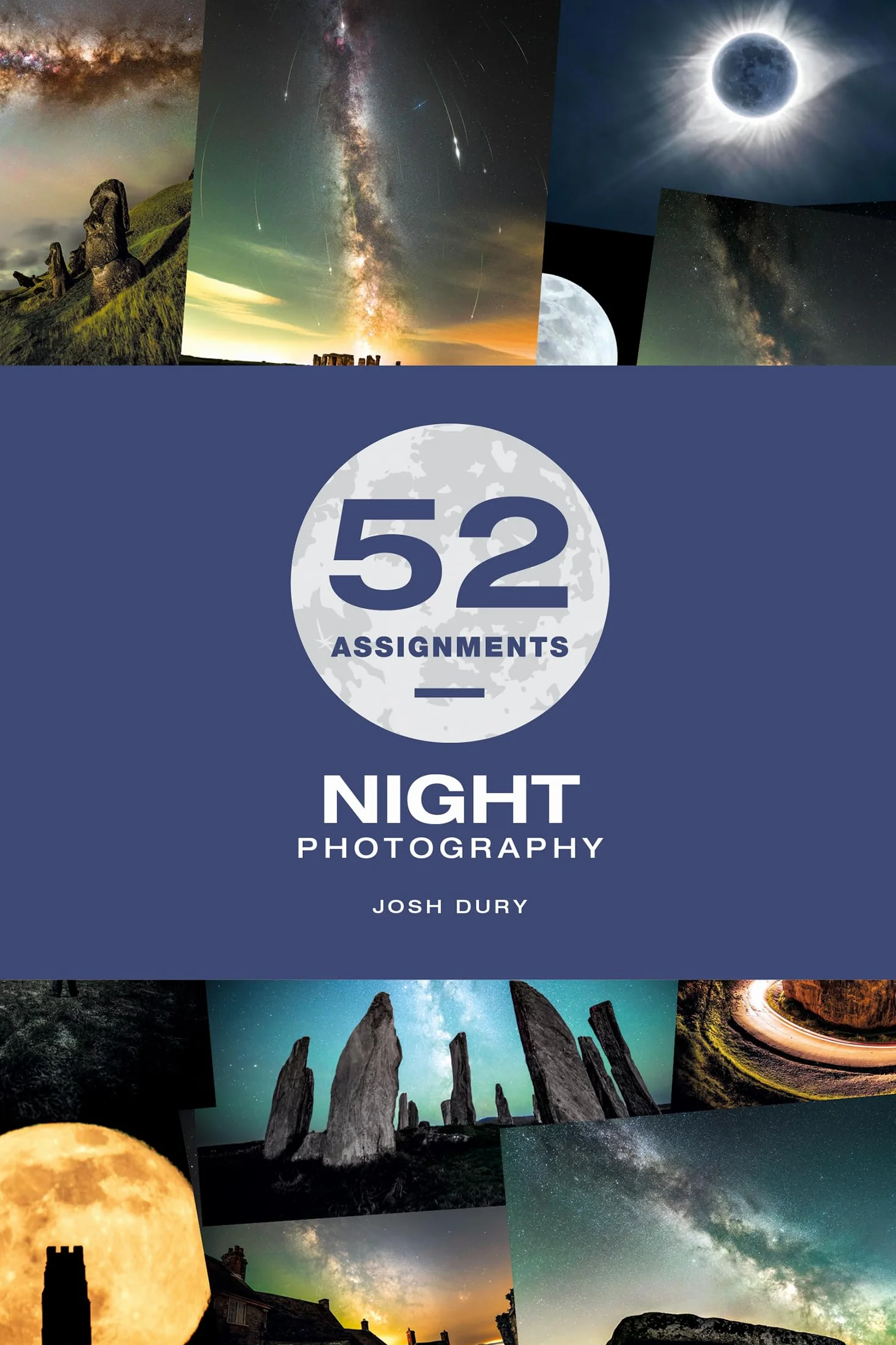 52 Assignments: Night Photography