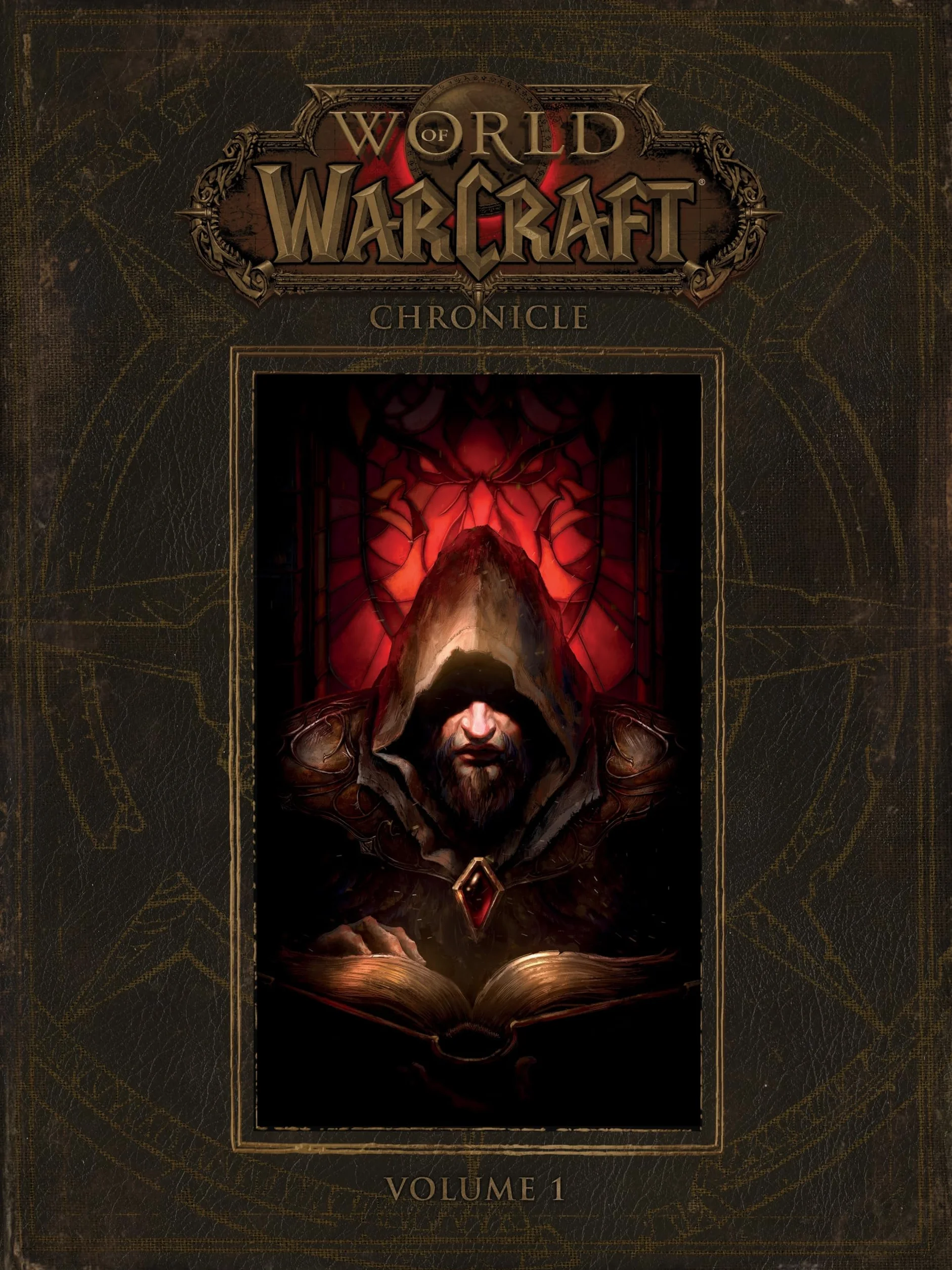 World of Warcraft: Chronicle Volume 1