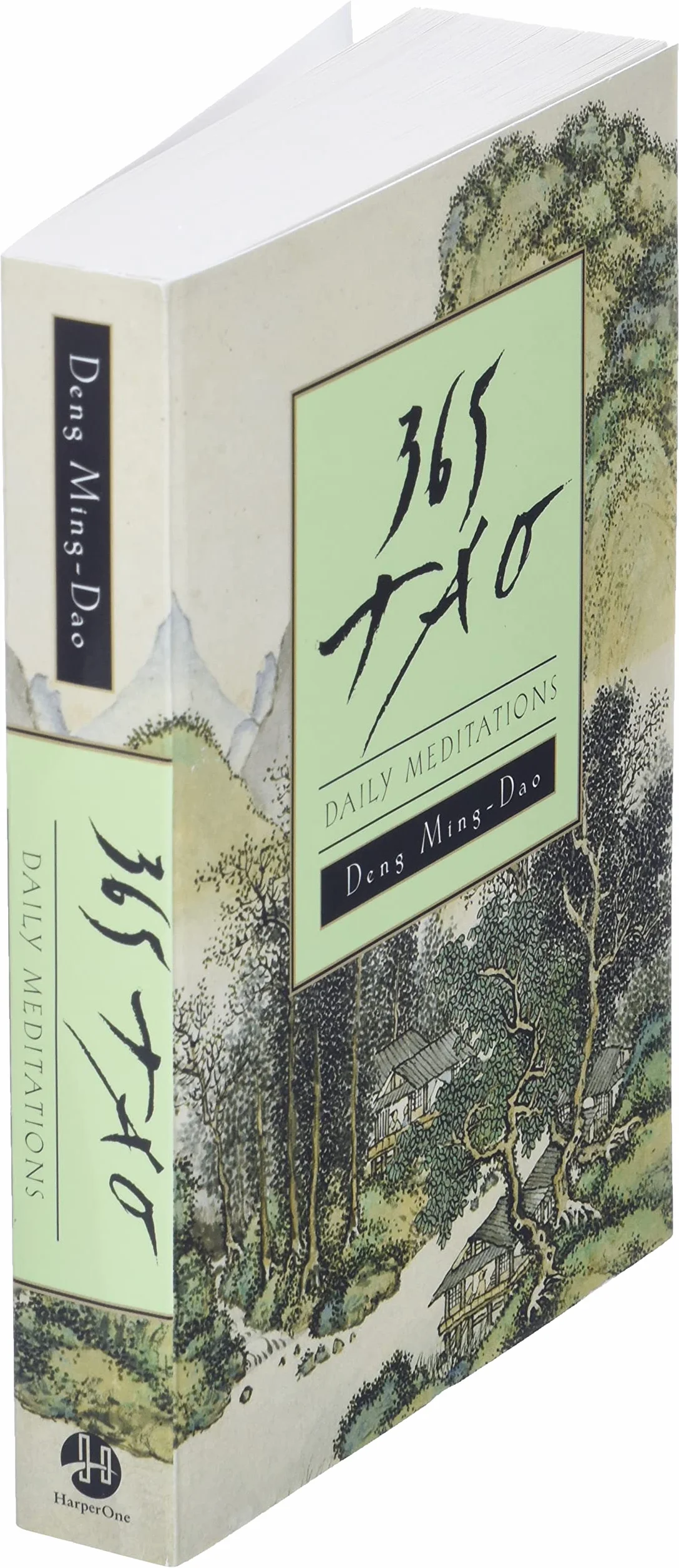 365 Tao: Daily Meditations