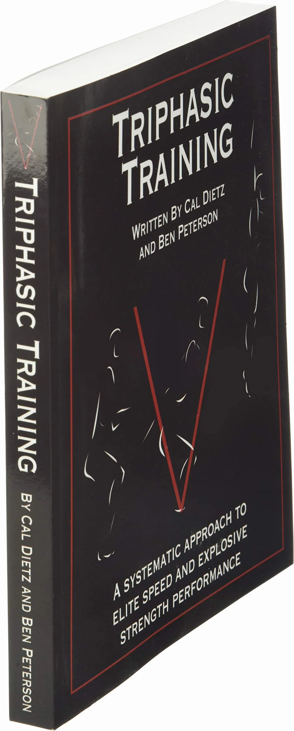 Triphasic Training: A systematic approach to elite speed and explosive strength performance