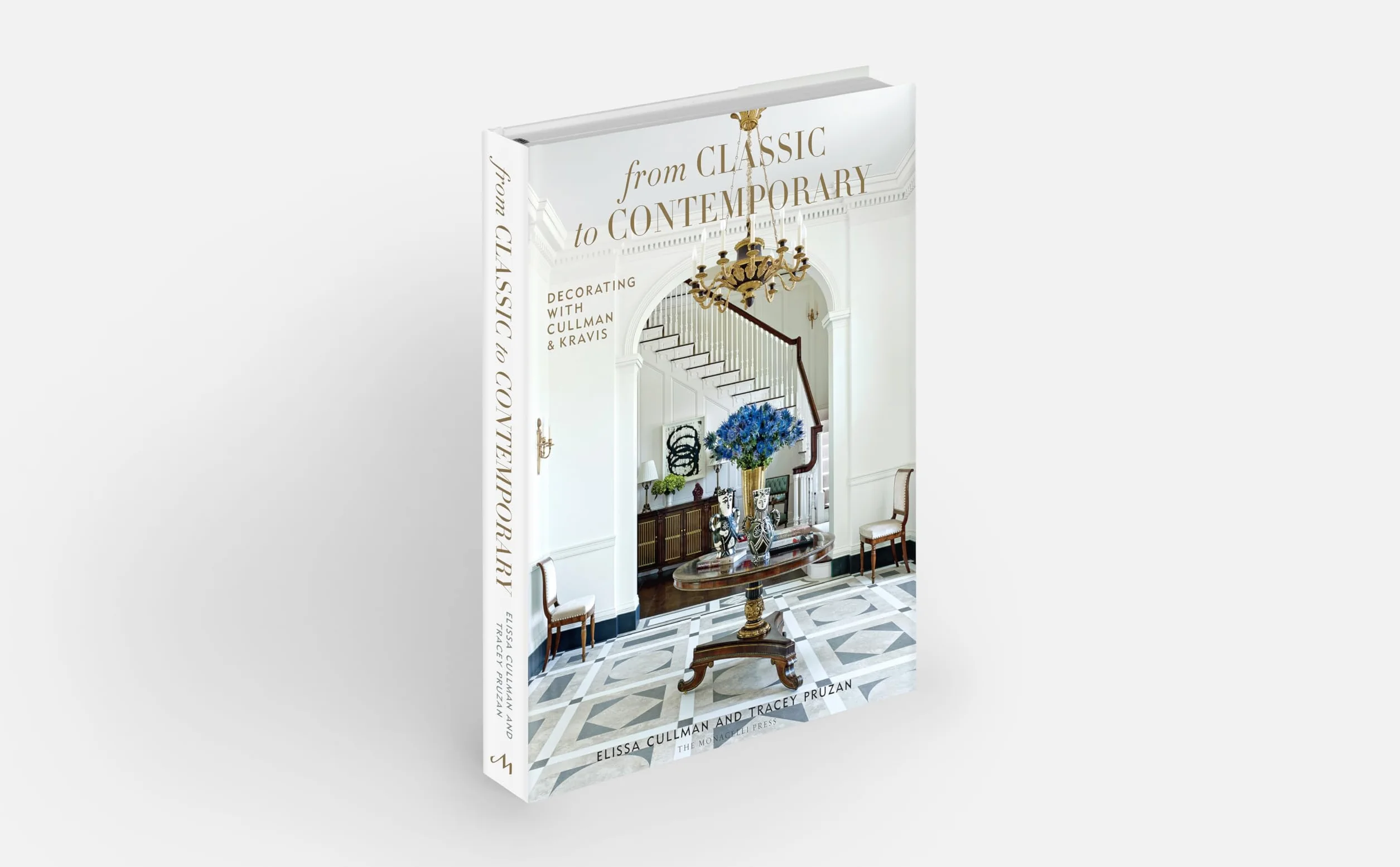 From Classic to Contemporary: Decorating with Cullman & Kravis