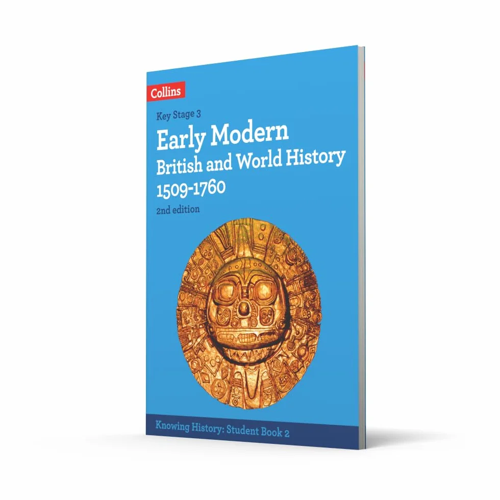 Early Modern British and World History 1509-1760