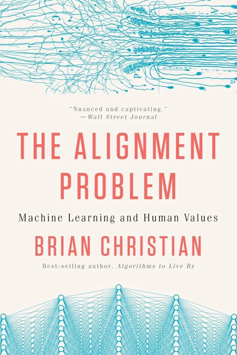 The Alignment Problem: Machine Learning and Human Values