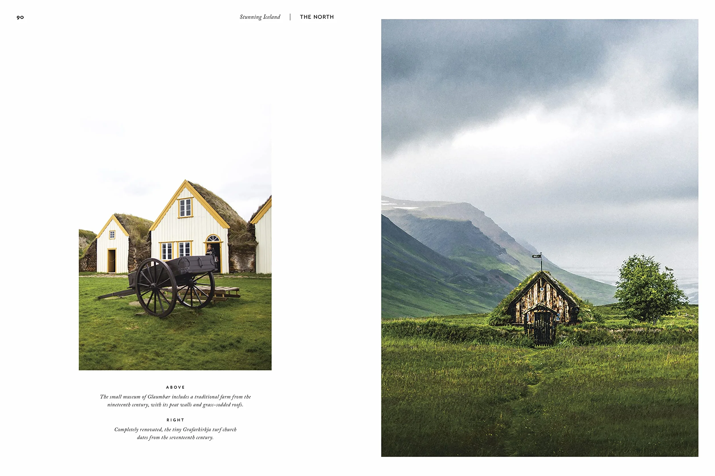 Stunning Iceland: The Hedonist's Guide