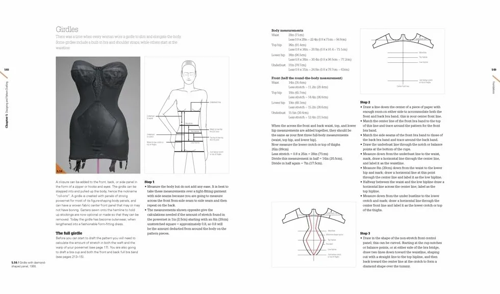 Lingerie Design: A Complete Course /anglais