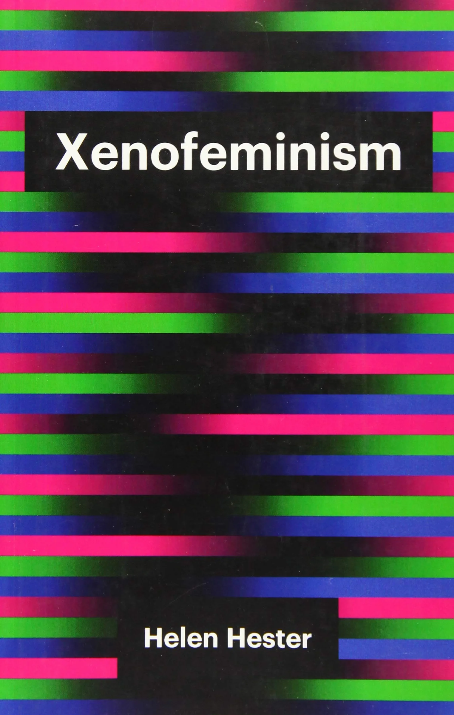 Xenofeminism