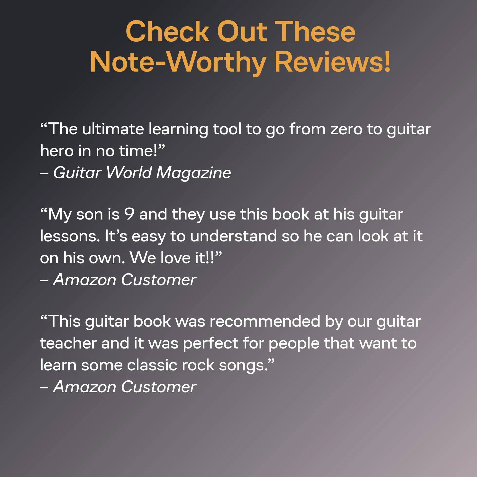 Hal leonard guitar tab method: Book Only