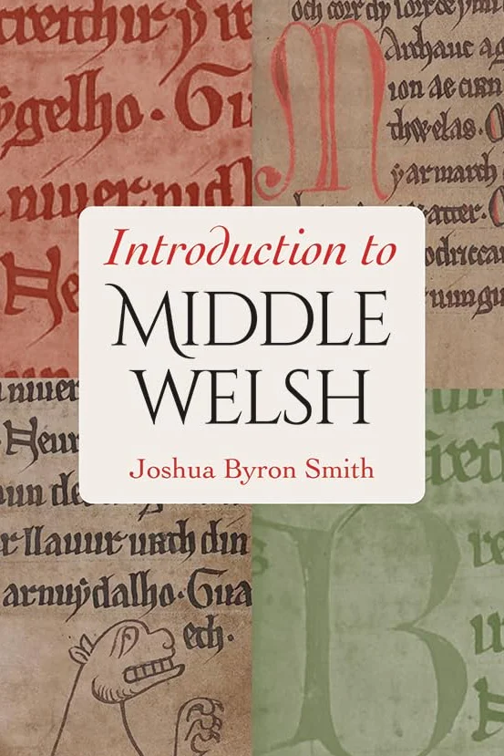 Introduction to Middle Welsh