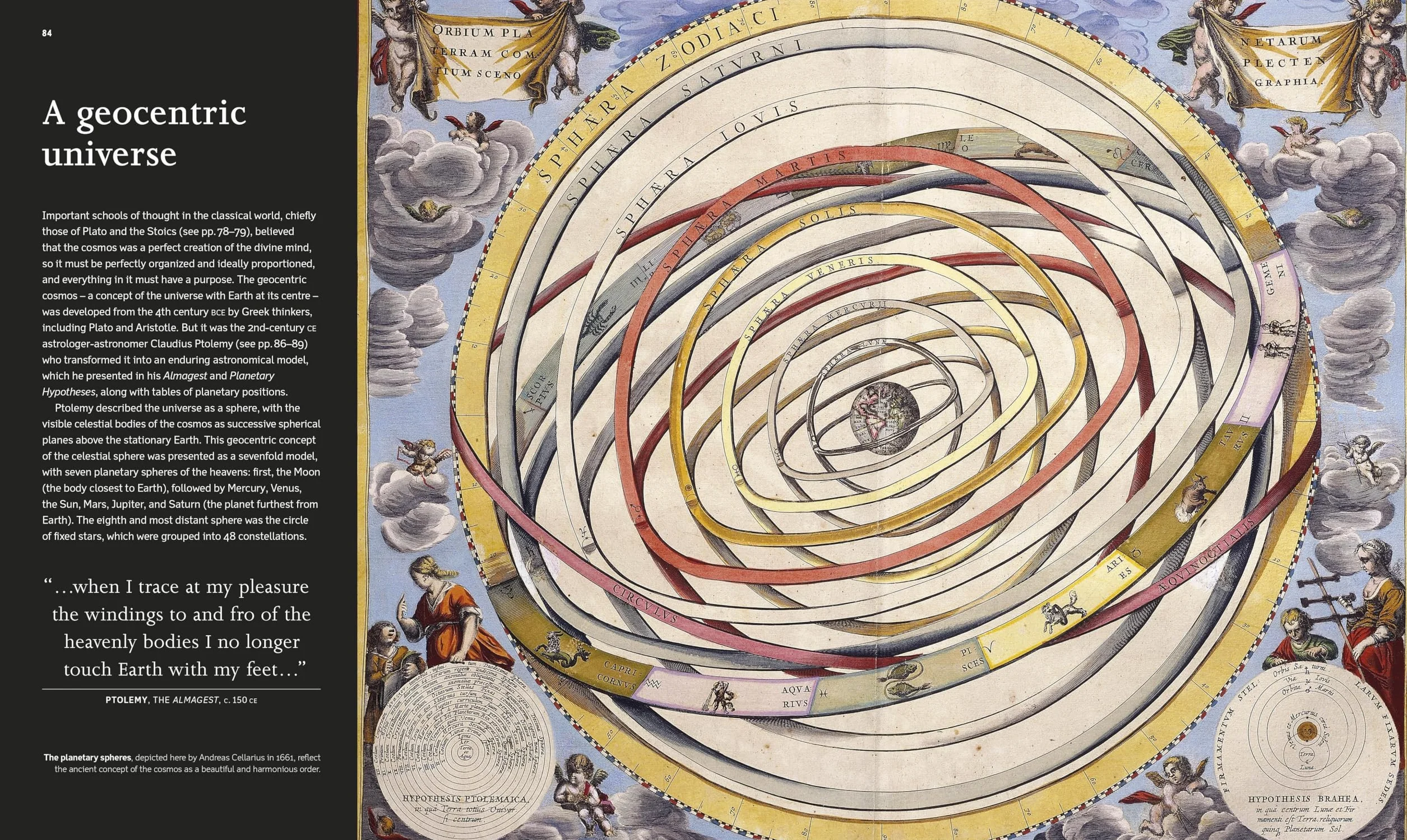 A History of Astrology, Divination and Prophecy