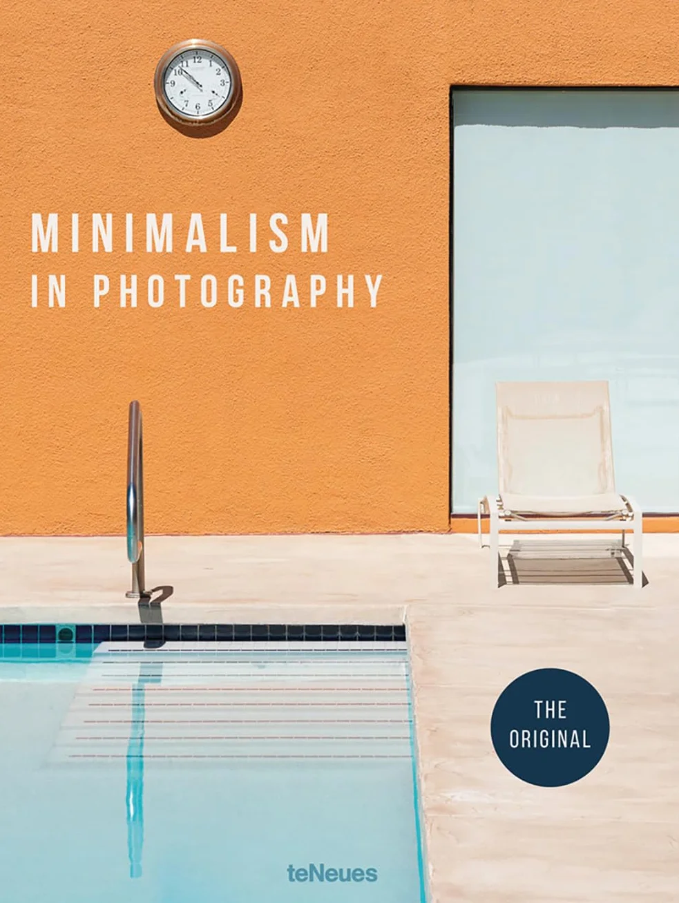 Minimalism In Photography The Original /anglais/allemand