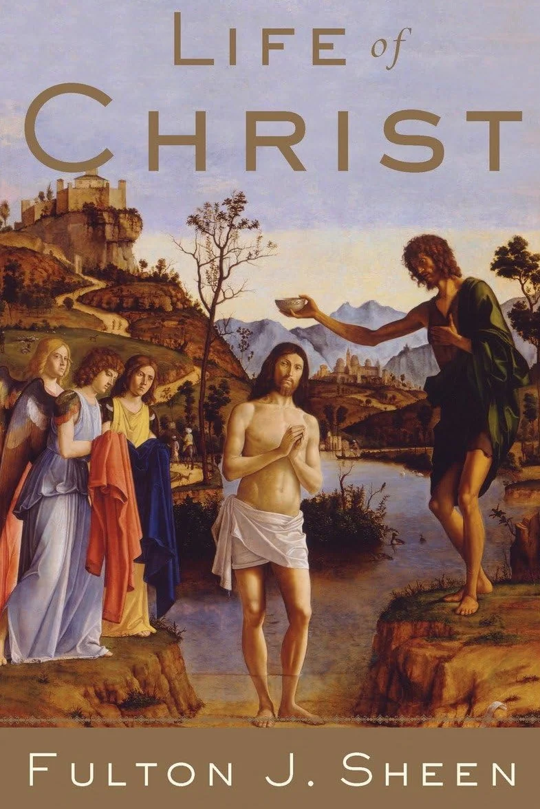 Life of Christ: Complete and Unabridged