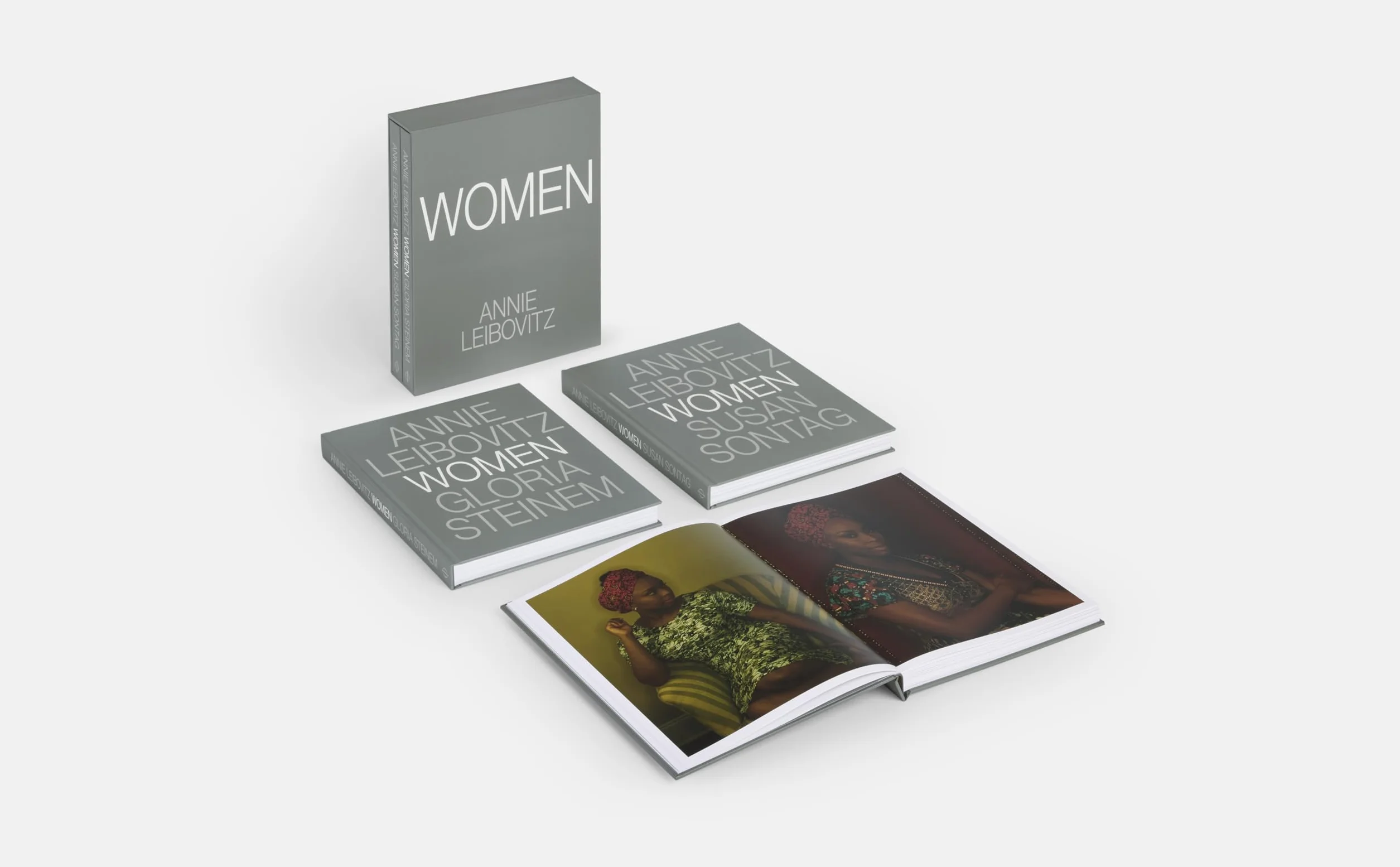 Women: 2025 Edition