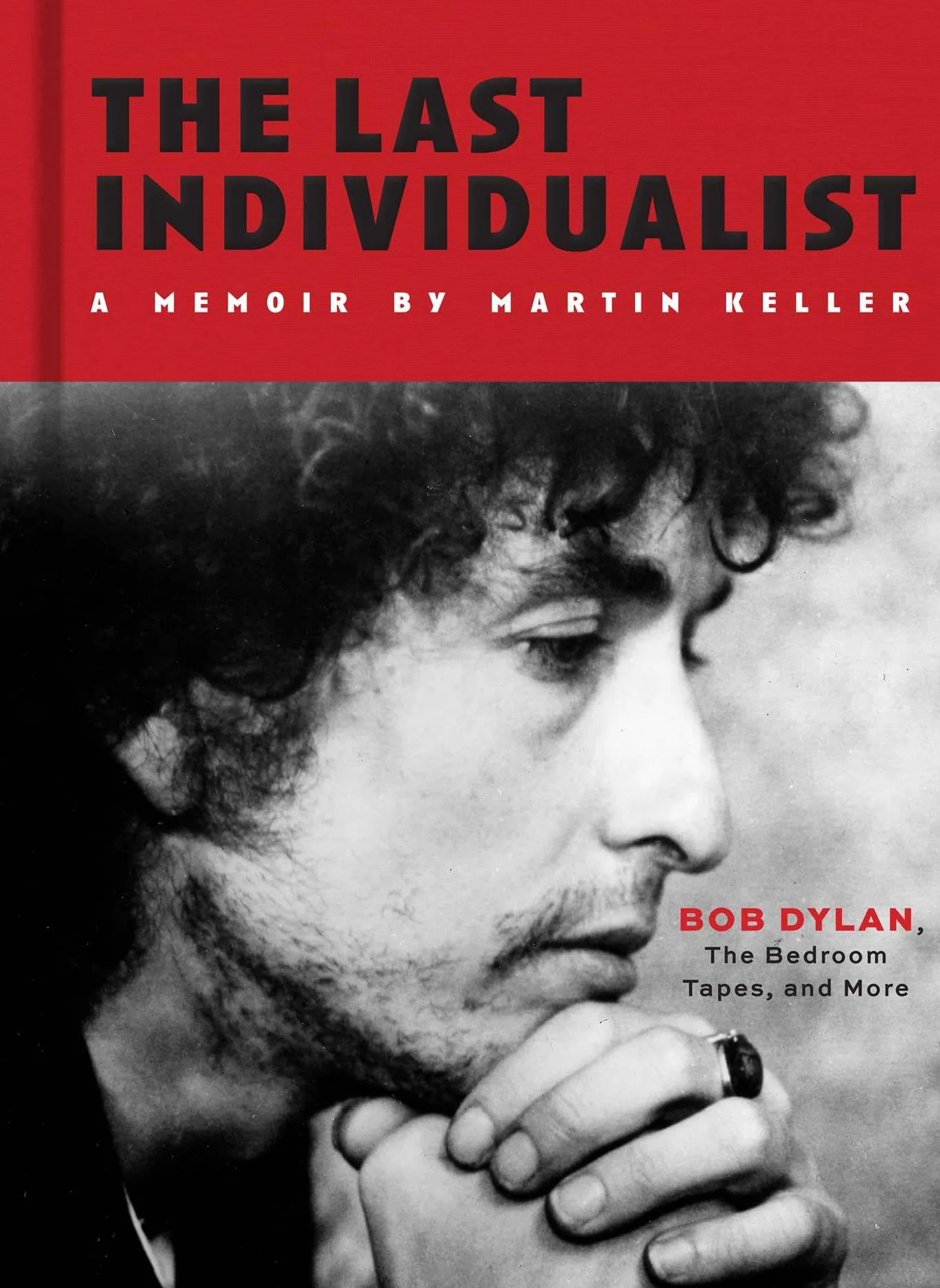 Last Individualist: Bob Dylan, the Lost 1983 Bedroom Tapes, and More