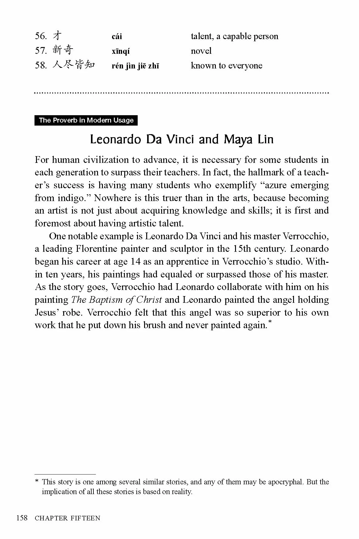 Chinese Stories for Language Learners /anglais/chinois: A Treasury of Proverbs and Folktales in Bilingual Chinese and English (Online Audio Recordings Included)