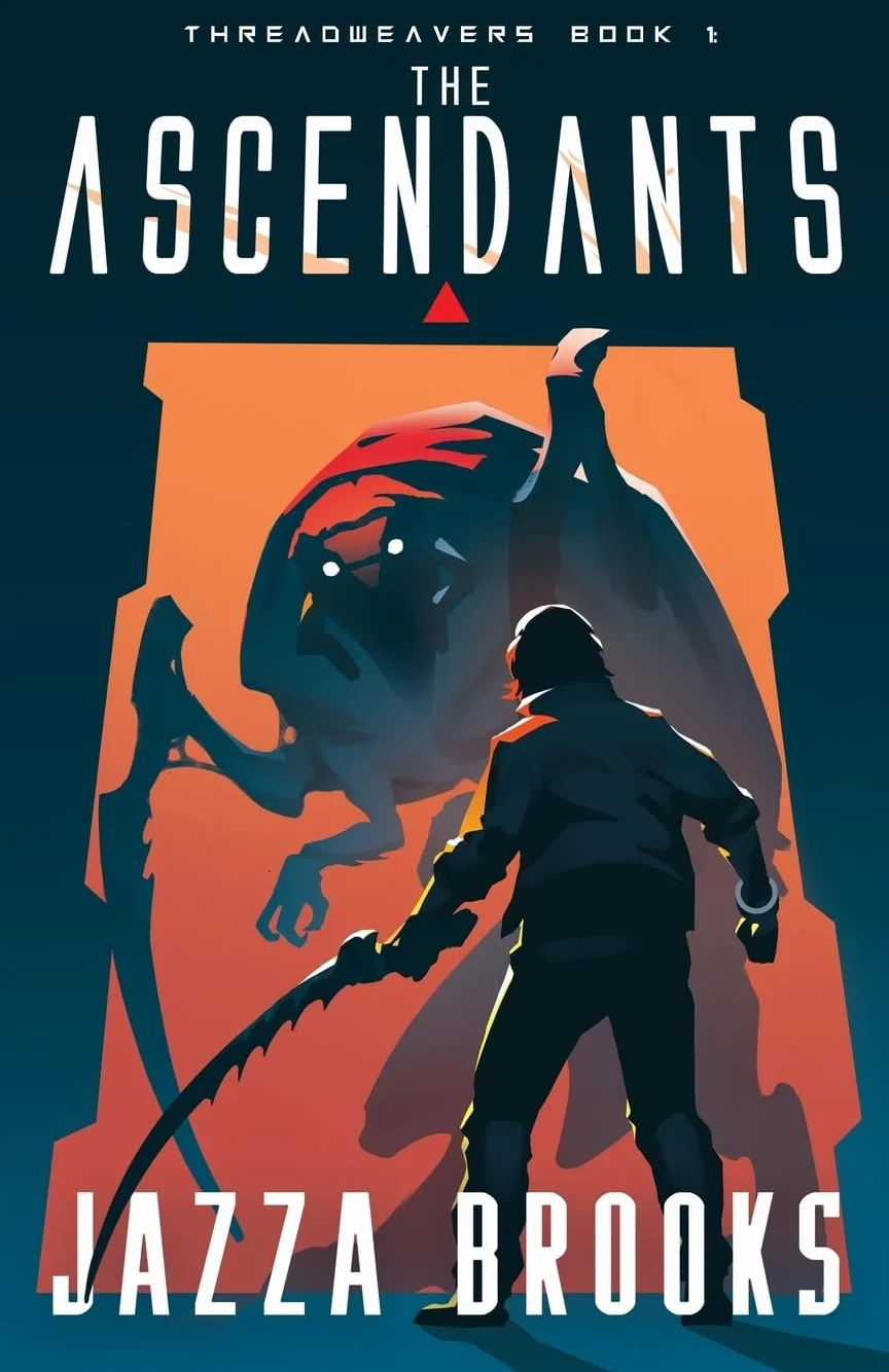 The Ascendants: 1