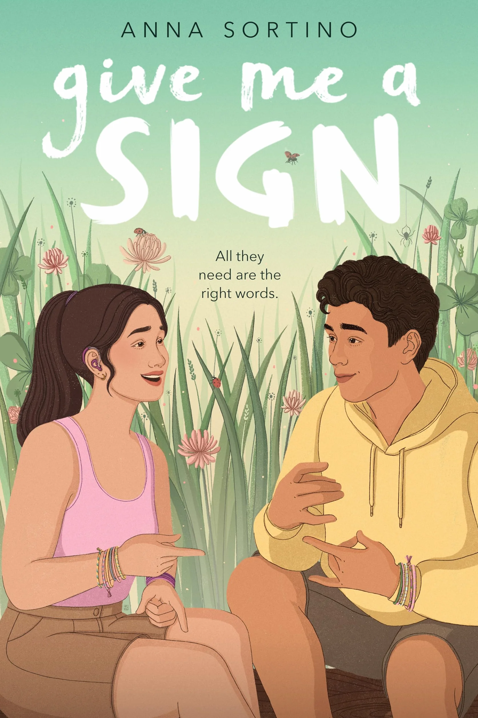 Give Me a Sign