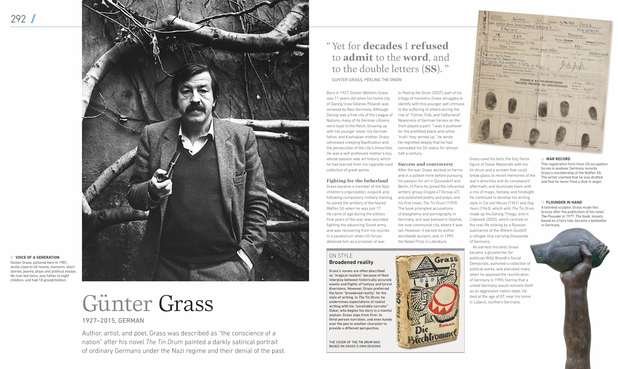 Writers Who Changed History: DK History Changers