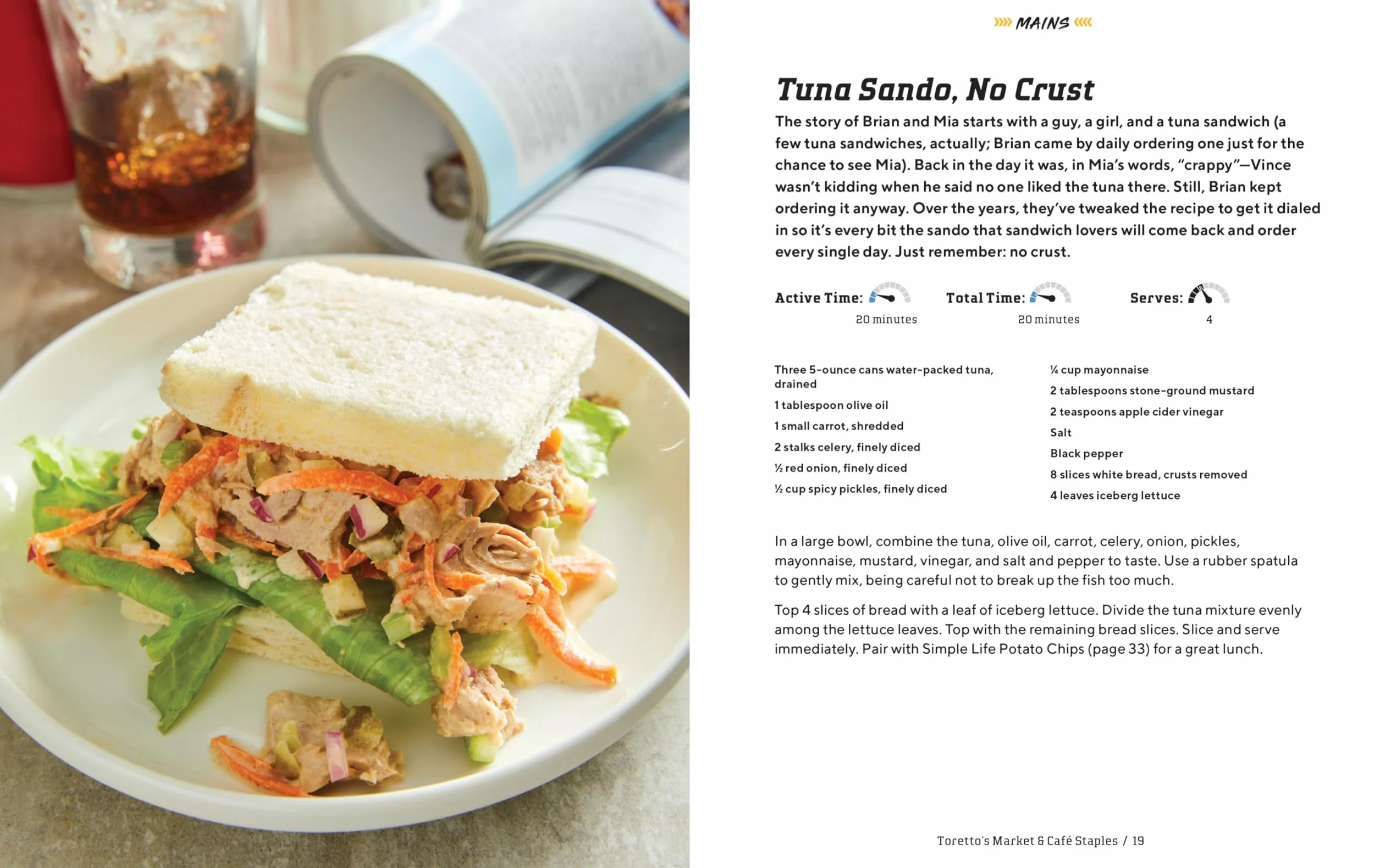Fast & Furious: The Official Cookbook: Salud, Mi Familia
