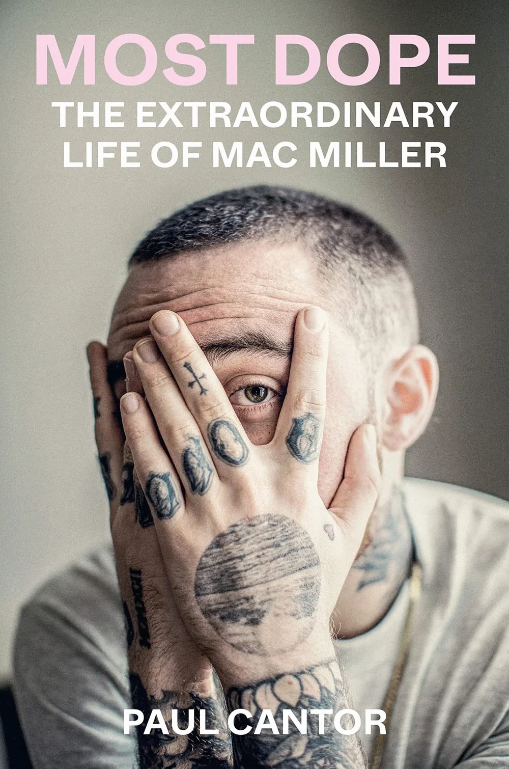 Most Dope: The Extraordinary Life of Mac Miller