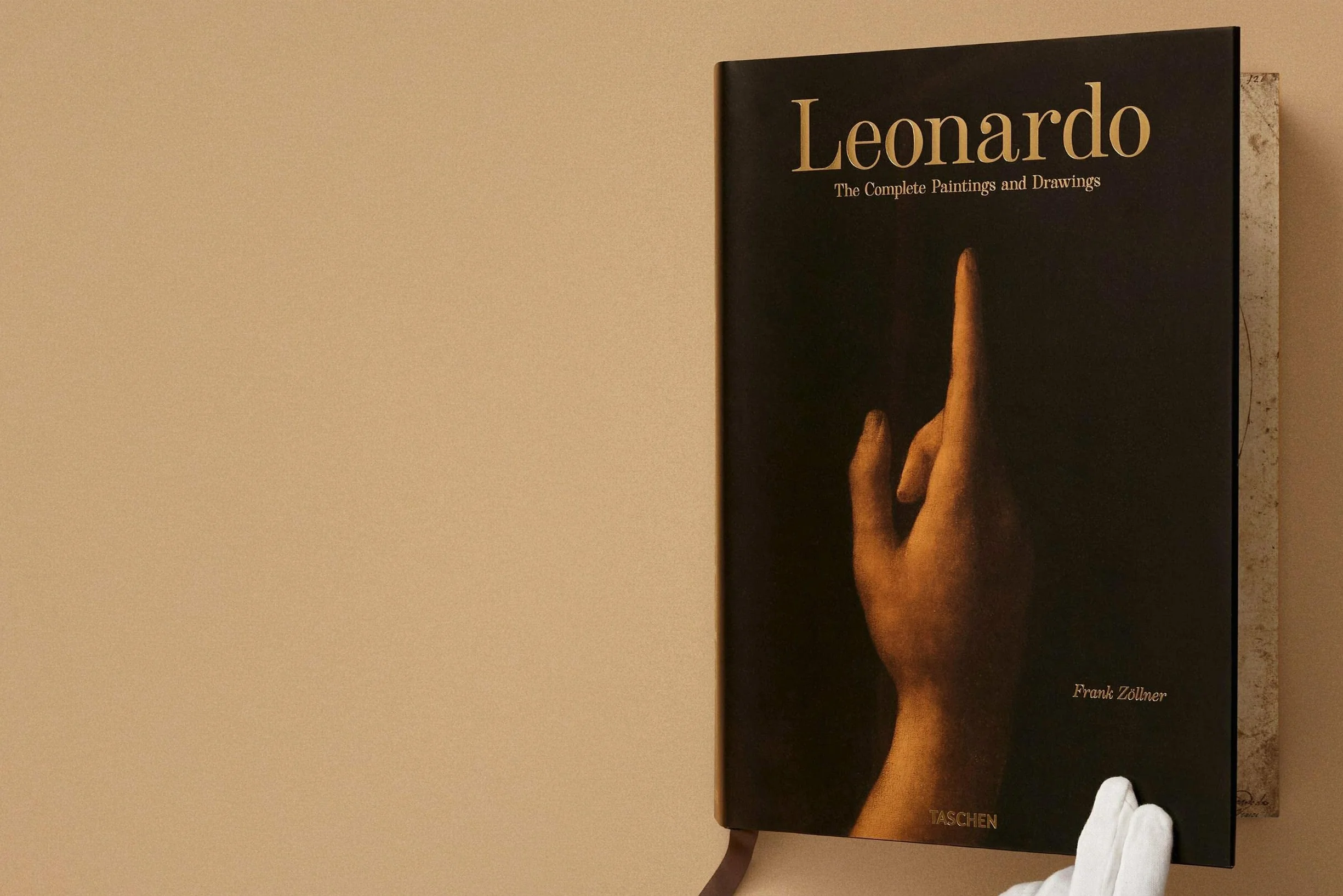 Leonardo. the Complete Paintings and Drawings