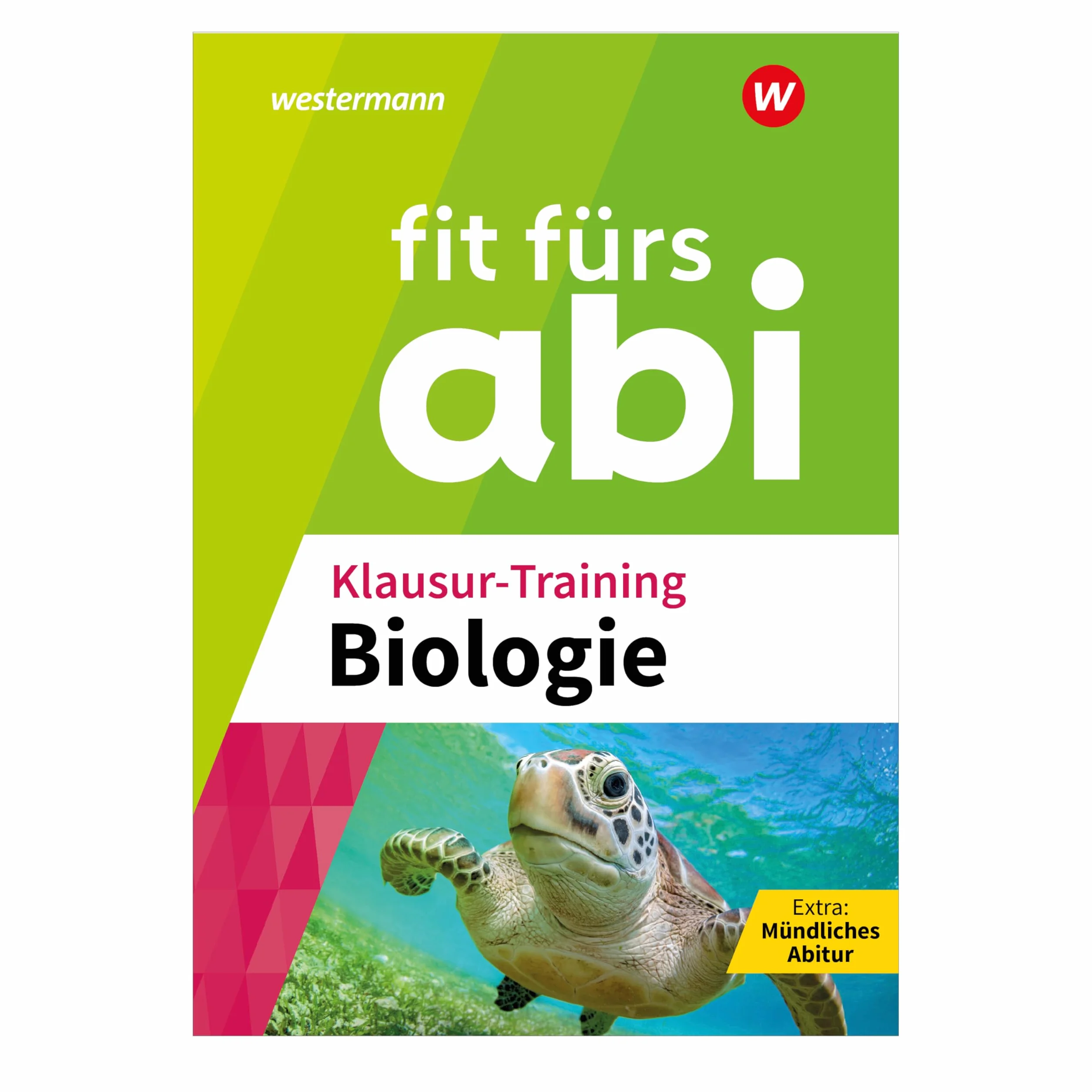 Fit fürs Abi. Klausur-Training Biologie