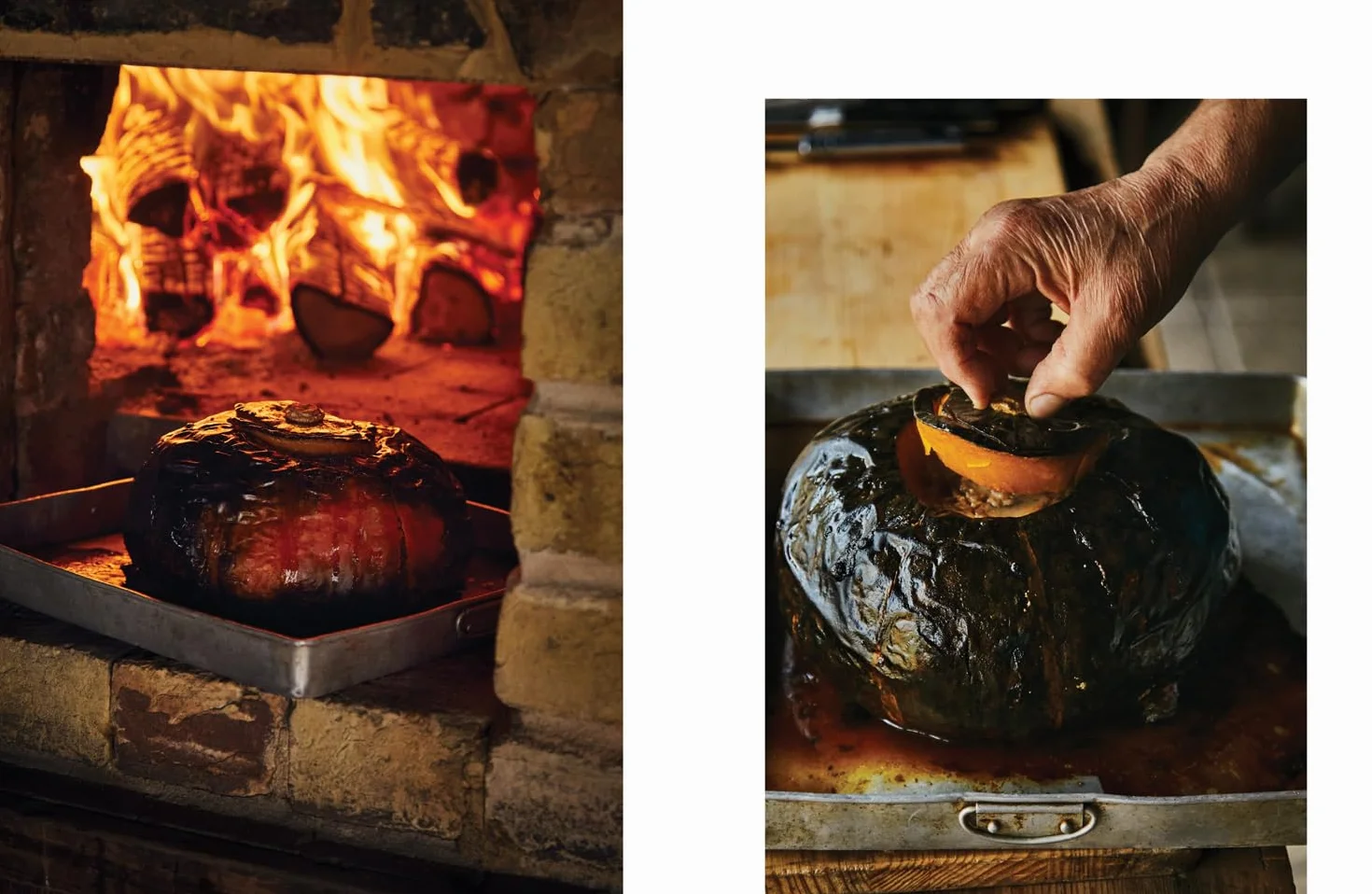 Slow: The complete Italian cookbook for easy and comforting slow-cooking meals; tender meat and warming soups perfect for family winter dinner parties and seasonal eating