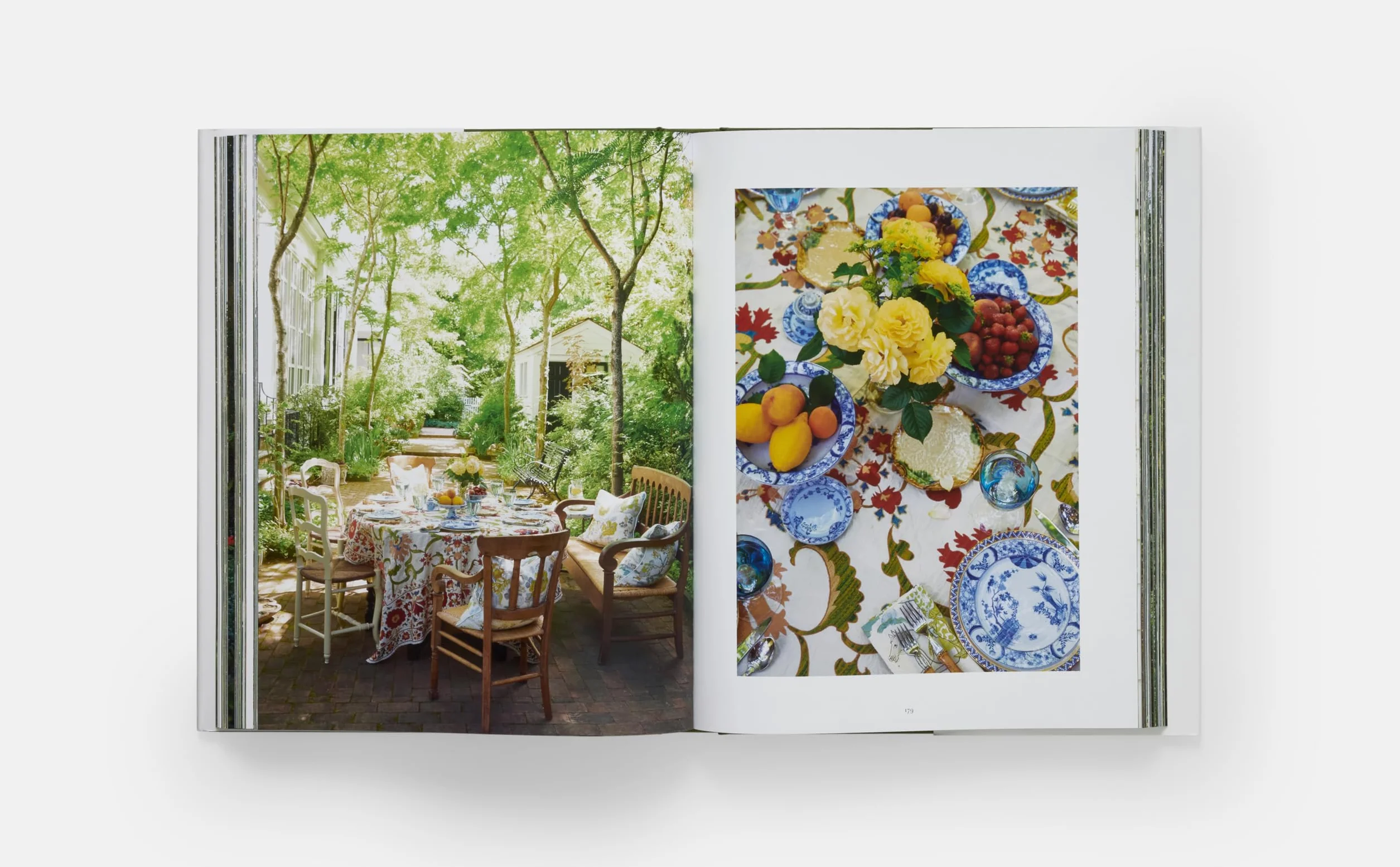 Glorious Gardens: Private Edens of the World's Leading Interior Designers