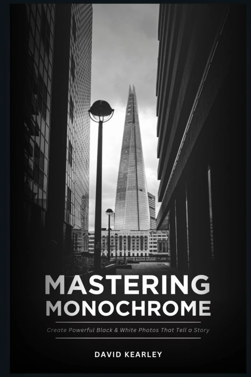 Mastering Monochrome: Create Powerful Black & White Photos That Tell a Story