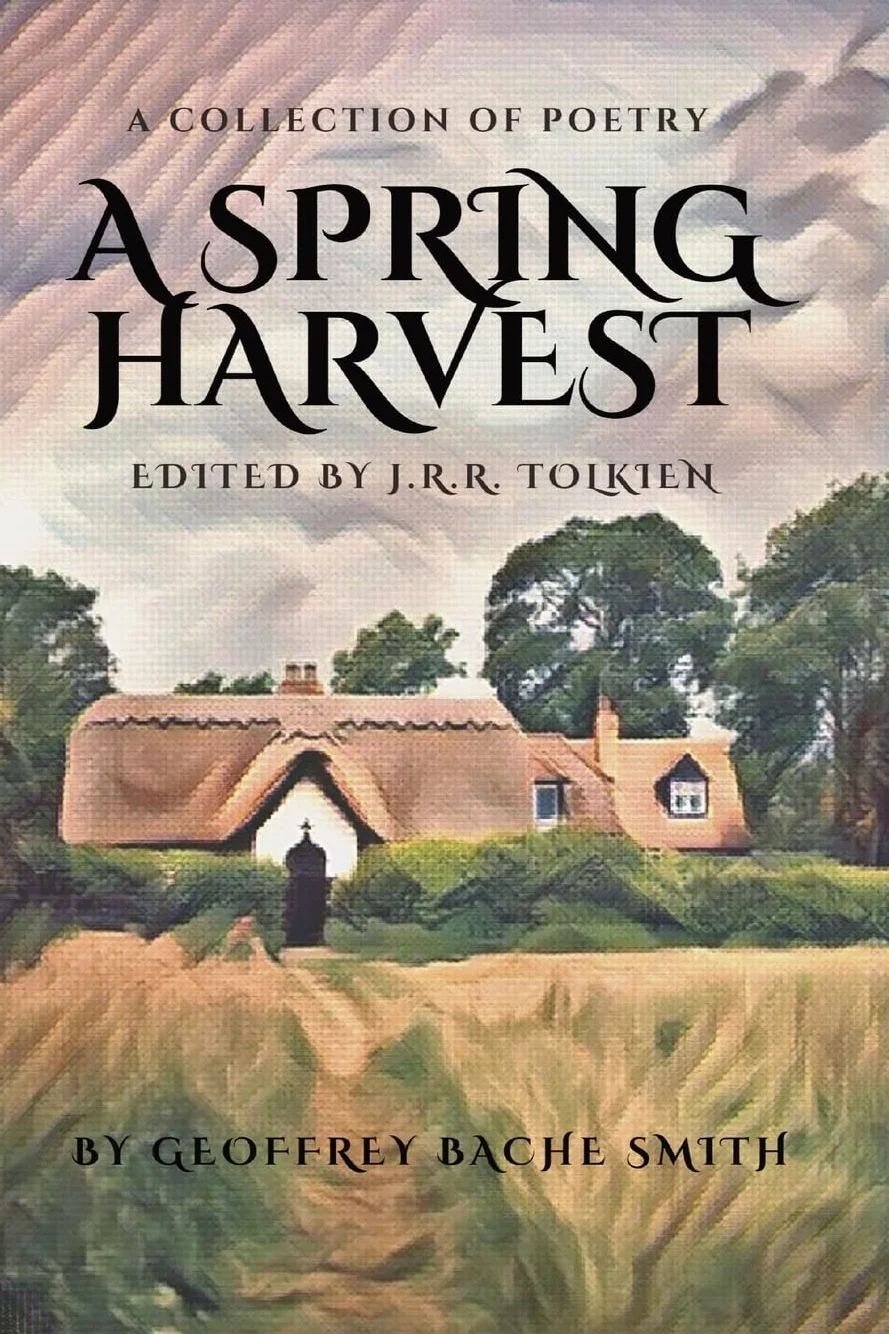 A Spring Harvest