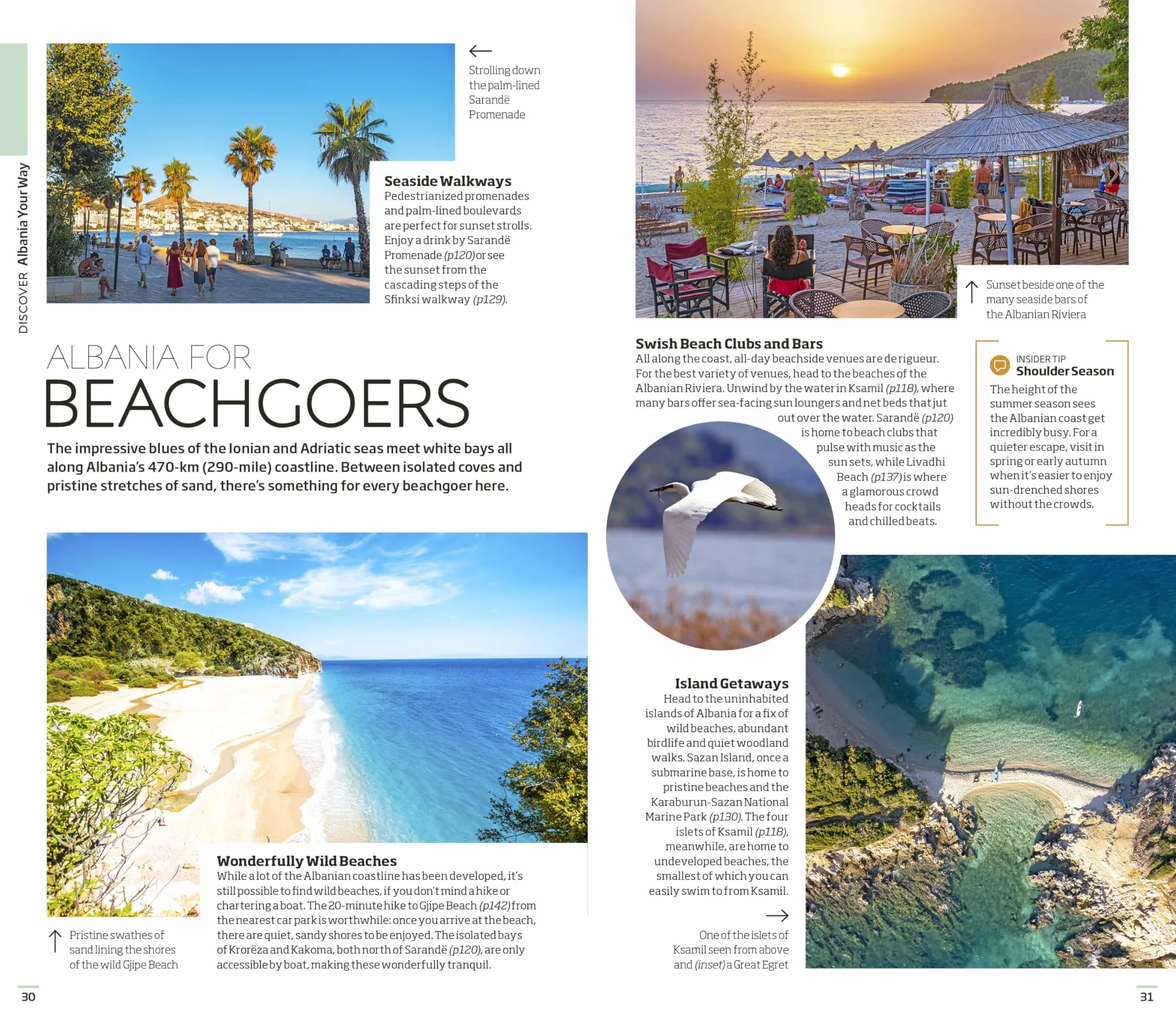 DK Albania: Must-See Sights. Culture & History. Detailed Maps & Tours. Covers the Albanian Riviera, Tirana, Bera