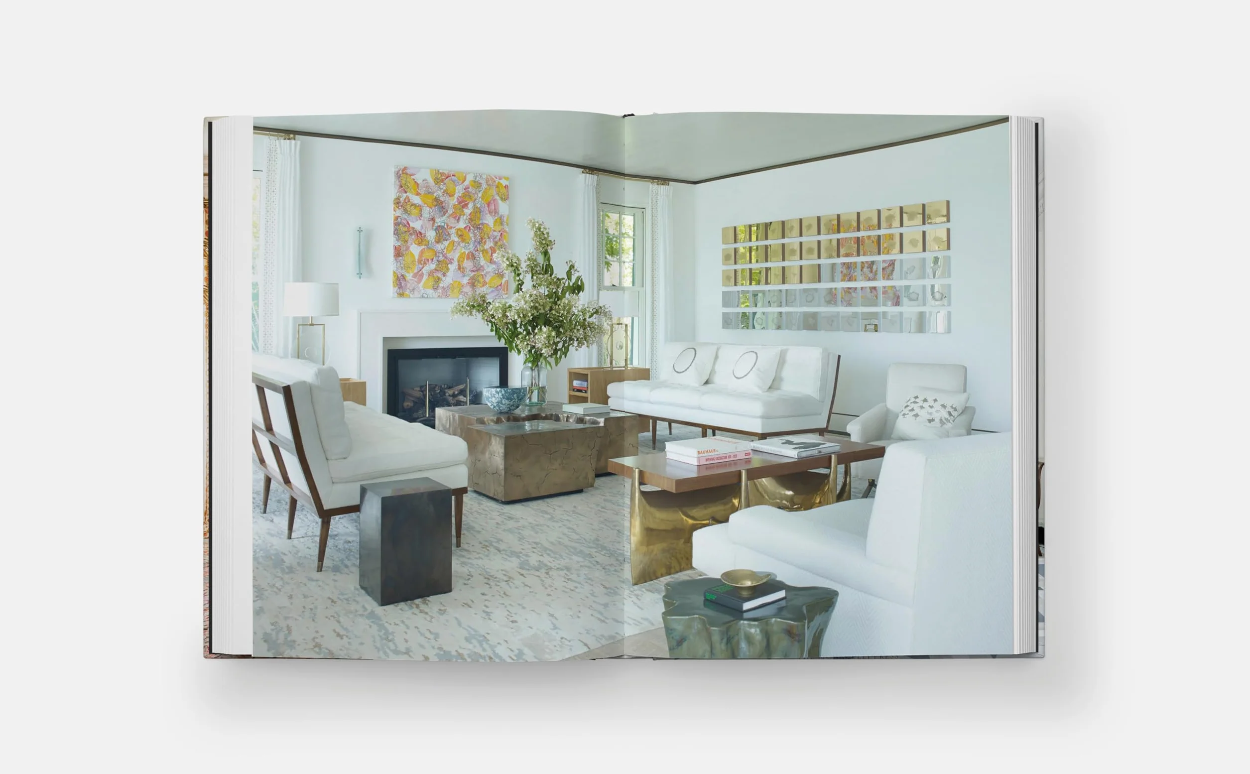 From Classic to Contemporary: Decorating with Cullman & Kravis