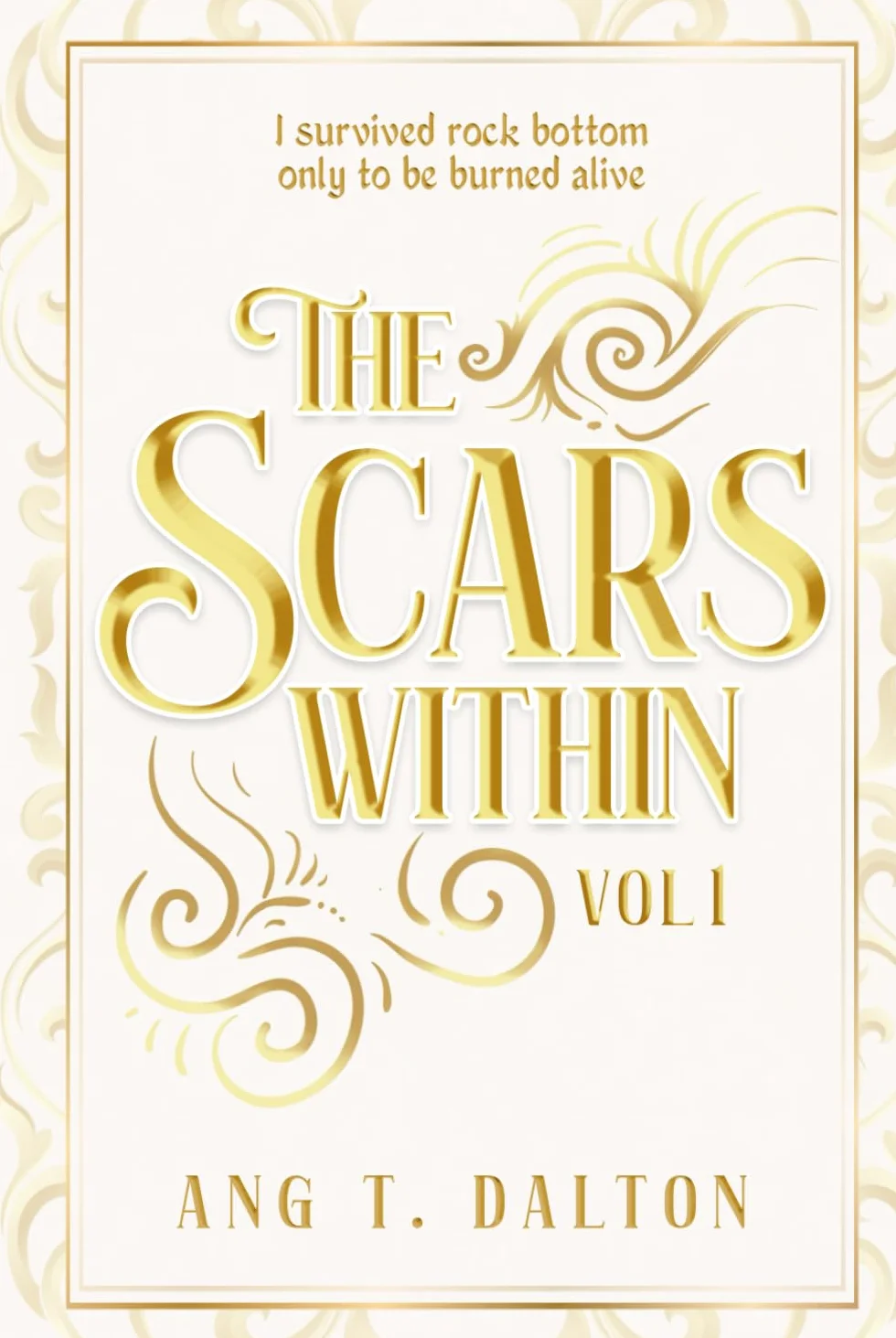 The Scars Within
