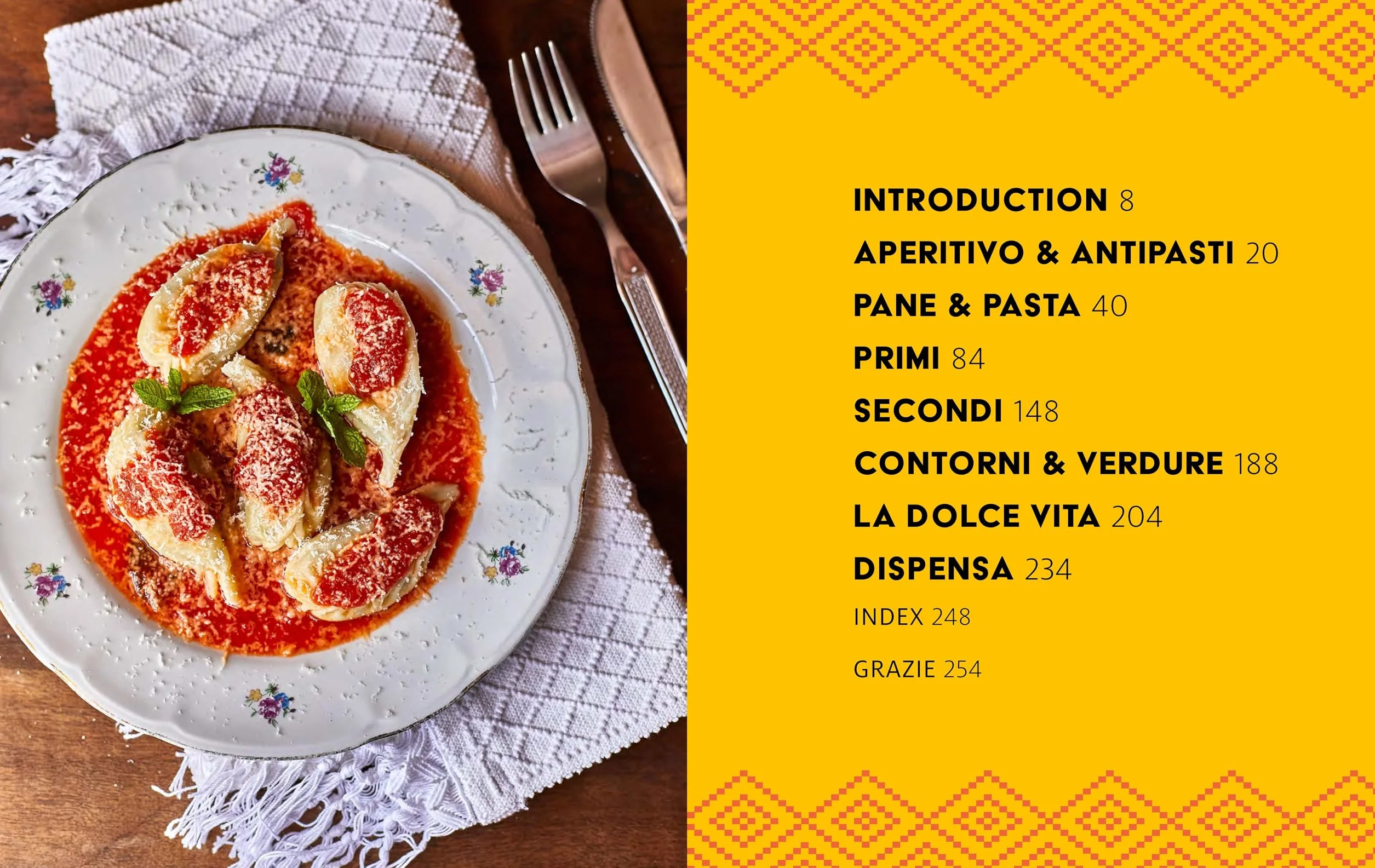 Eat Like a Sardinian: Live to 100