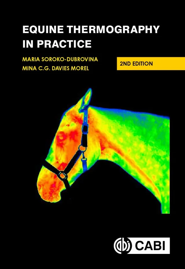 Equine Thermography in Practice